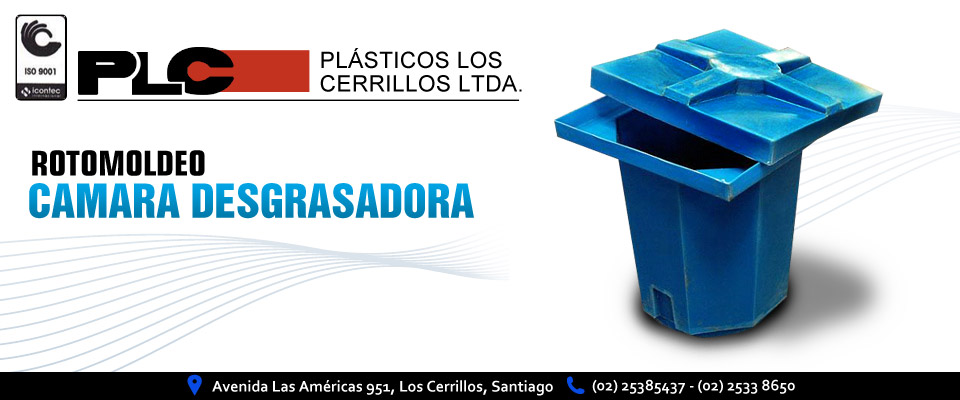 Plásticos Los Cerrillos Ltda.