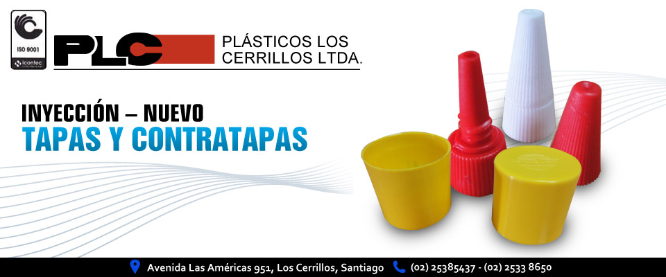 Plásticos Los Cerrillos Ltda.